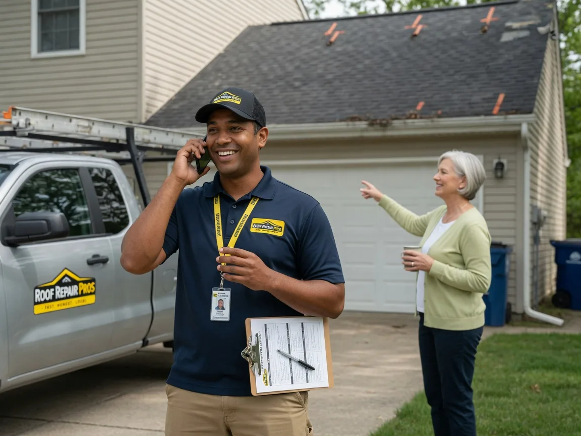 Roof Repair Newton, NC FAQs